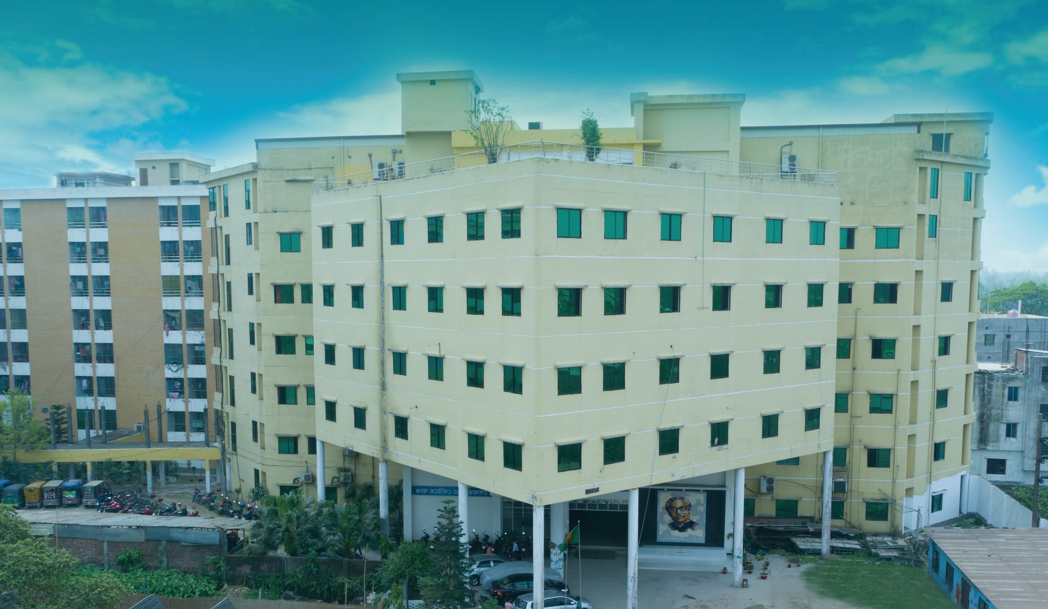 Prime Medical College